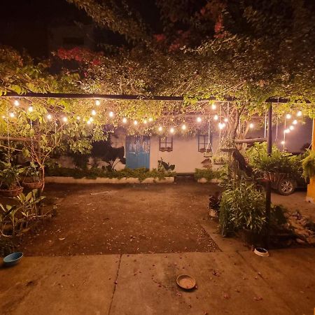 Casa De Luna La Dorada Luaran gambar