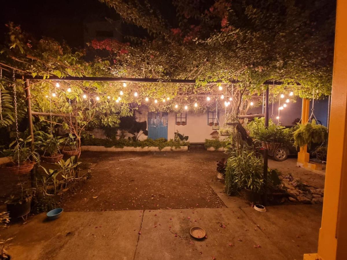 Casa De Luna La Dorada Luaran gambar