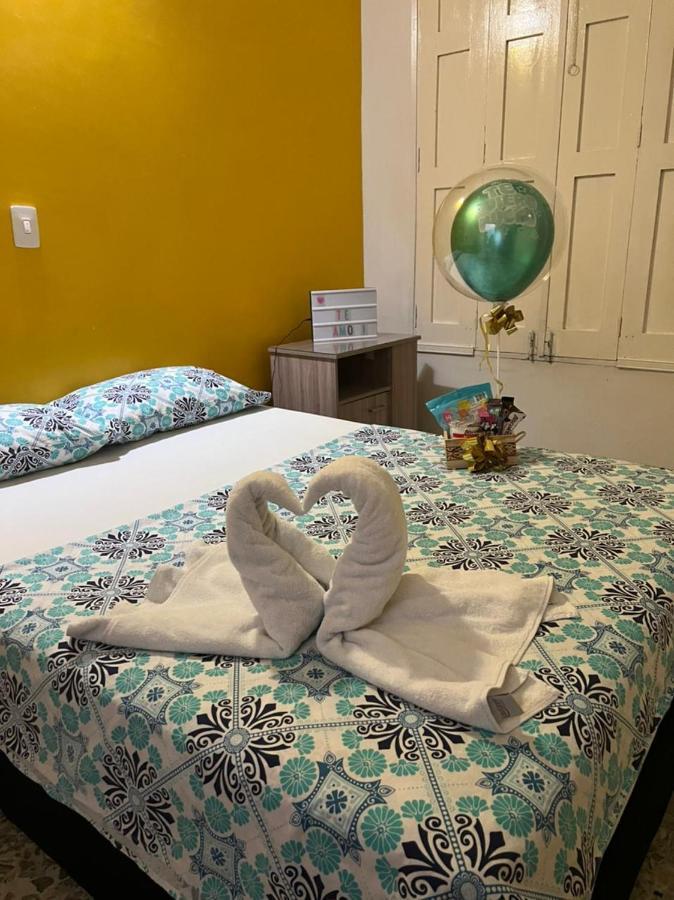 Casa De Luna La Dorada Luaran gambar